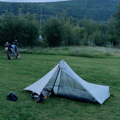 Tarptent Aeon Li