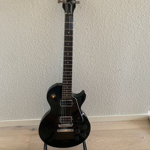 Gibson Les Paul Studio 1986