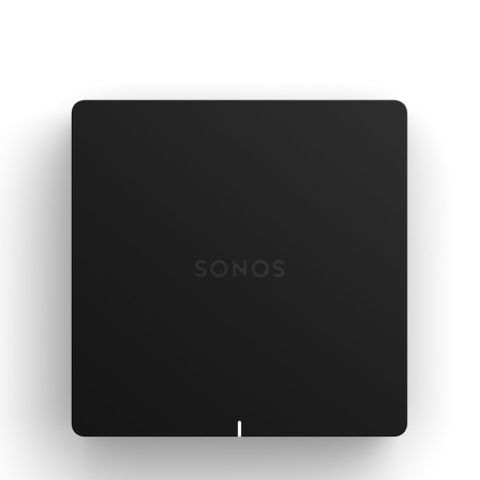 Sonos Port musikkstreamer