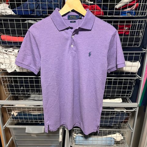 Polo Ralph Lauren Pique