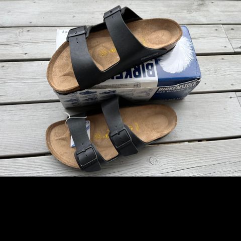 Birkenstock herre