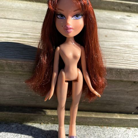 BRATZ Twiins Phoebe