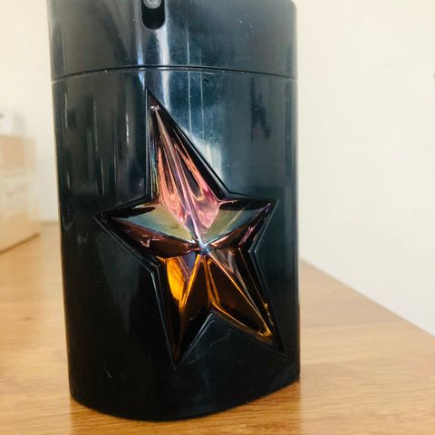 Mugler A⭐️Men Pure Tonka 100ml parfyme