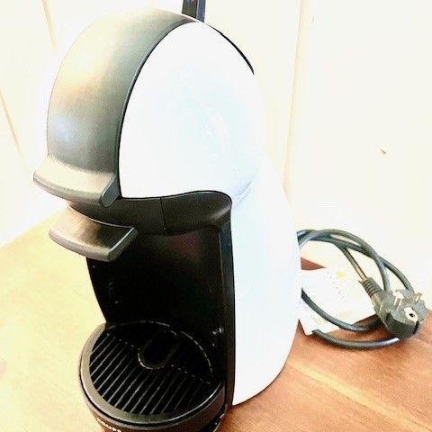 Kaffemaskin KRUPS Piccolo