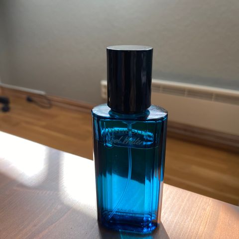 Davidoff Cool Water Man Eau De Toilette 40ml