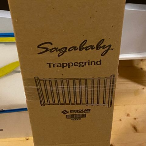 Sagababy trappegrind