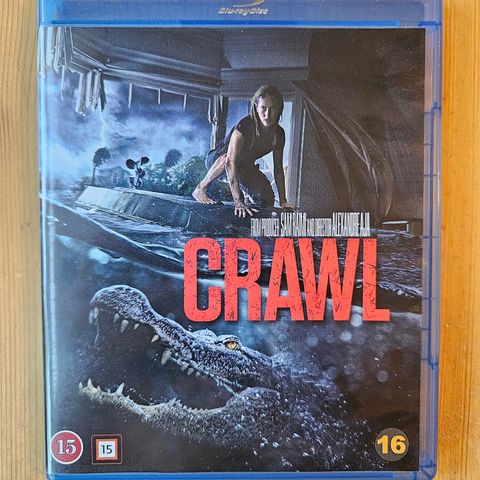 Crawl