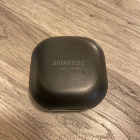 Samsung Galaxy Buds Pro