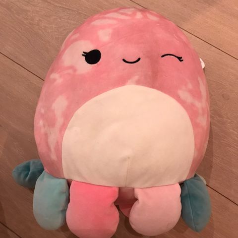 Squishmallow Oshun