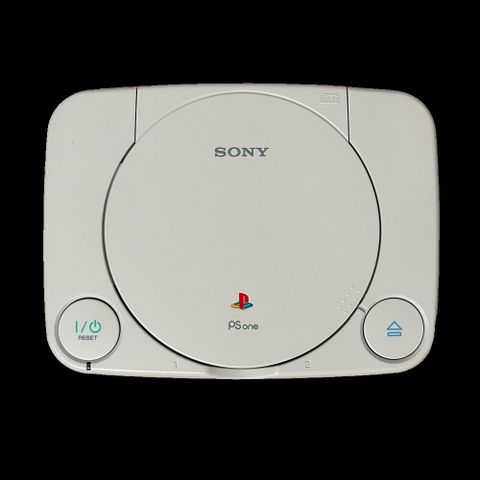 PS One (PS1)