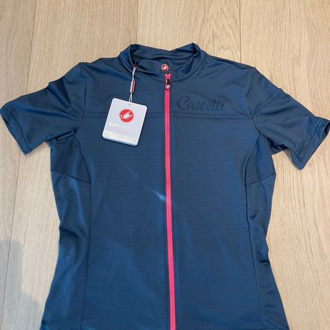 Castelli+Wahoo cadence sensor+ div