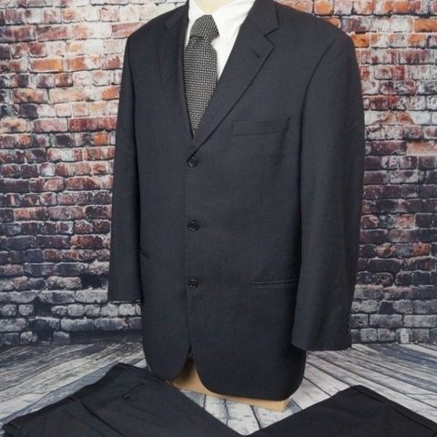 Dressjakke Hugo Boss Einstein/sigma str. 54