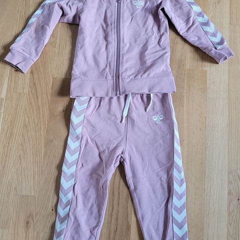 Hummel Billie joggedress