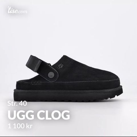 Ugg