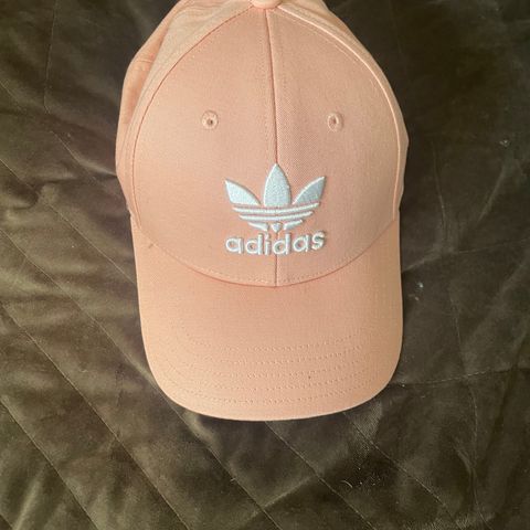 Caps Adidas