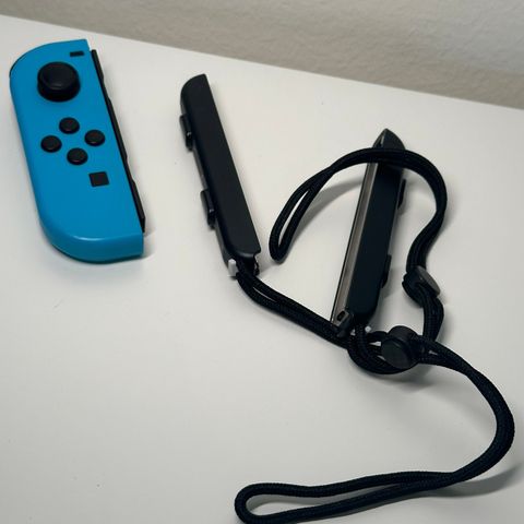 Nintendo Switch Joy-Con Blue (Left)
