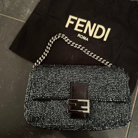 Fendi veske