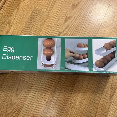 Eggholder/Eggstativ