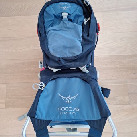 Osprey Poco AG Premium