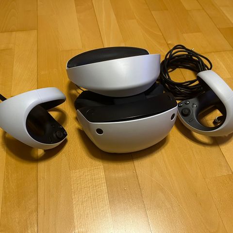 PlayStation 5 VR2