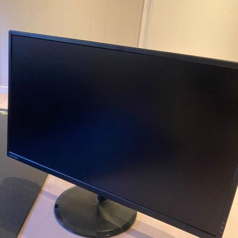 Lenovo C32q-20 - LED-skjerm