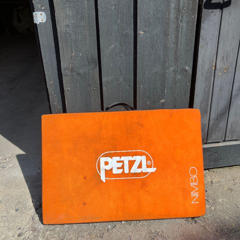 Petzl Ninbo