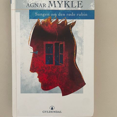 Agnar Mykle