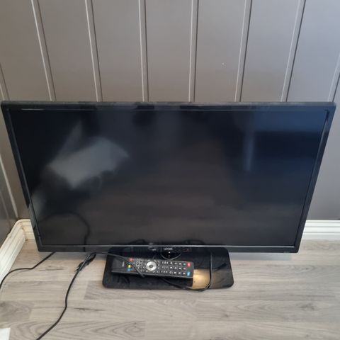 Logik 32 tommer TV