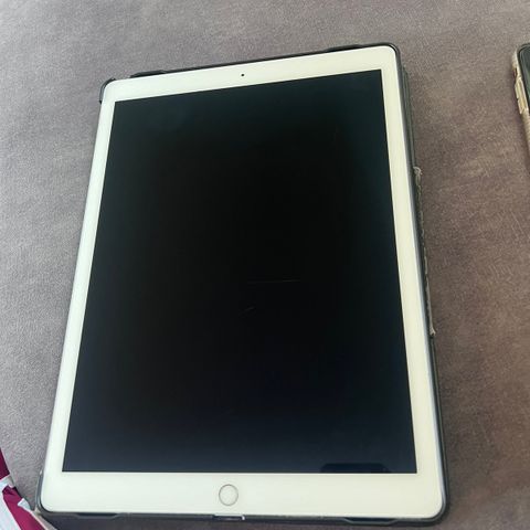 iPad pro 12,9 128gb