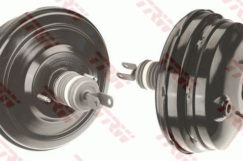 Bremsekraftforsterker BMW X5/X6 E70/E71/F15/F16