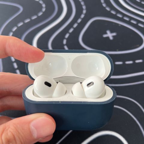 Airpods Pro 2