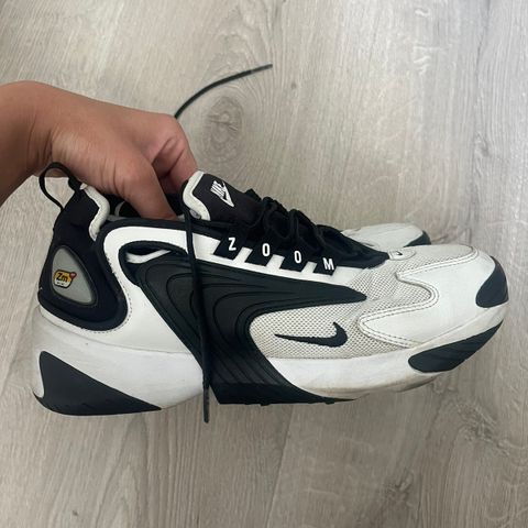 Nike Zoom 2K joggesko