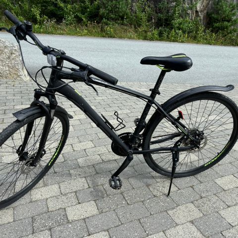 Sykkel 26 ‘’