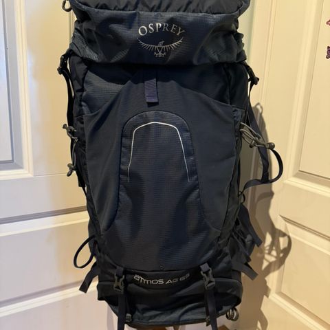 Osprey Atmos AG 65 str L