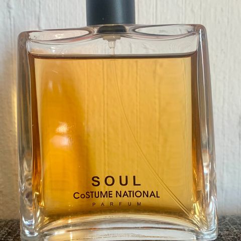 CoStume National Soul 100ml