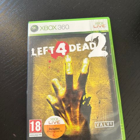 Left 4 Dead 2