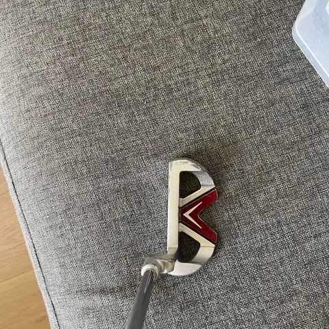 Royal putter