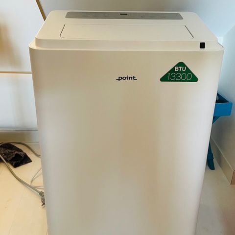 Point BTU 13300 air condition (Unused) for sale