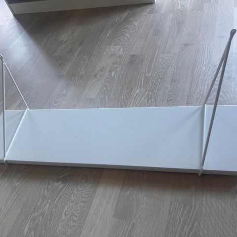 IKEA hylle 80 cm