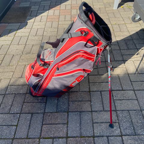 Cobra Golfbag