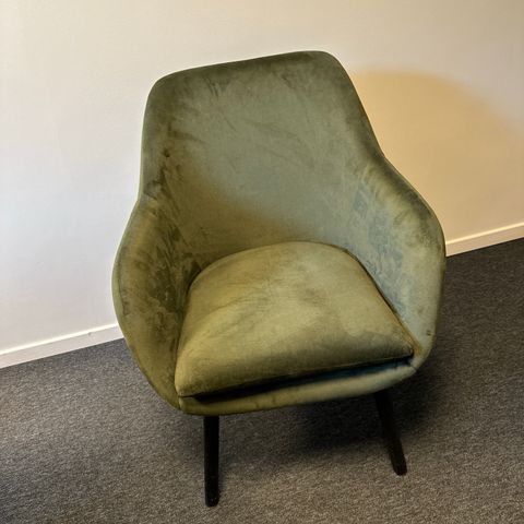 Udsbjerg stol fra Jysk
