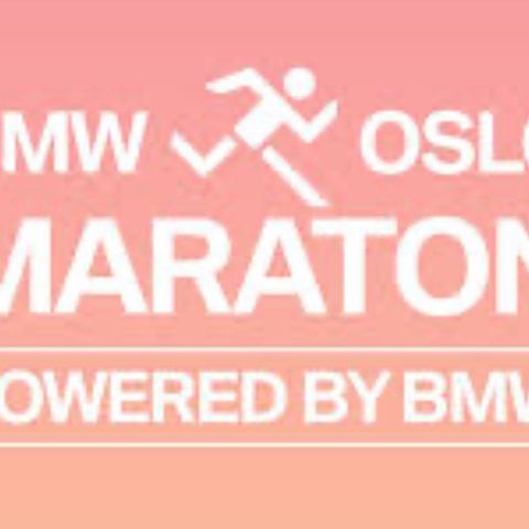 Oslo halvmarathon 2024