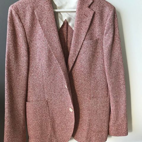 Oscar Jacobson blazer str. 50