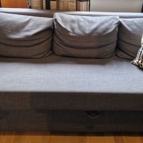 IKEA Friheten sovesofa