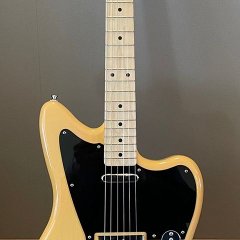 Fender offset telecaster limited edition (selges/byttes)