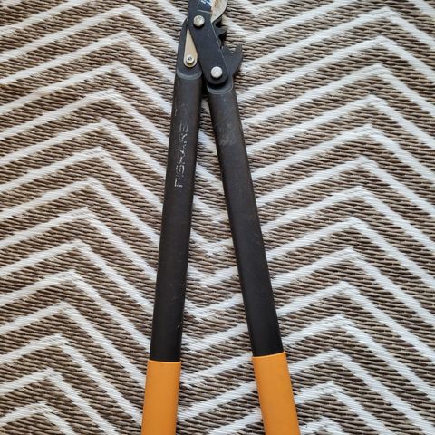 Grensaks Fiskars PowerGear