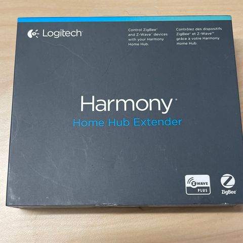 Logitech Harmony Hub Extender