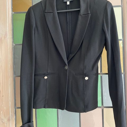 Armani klassisk blazer