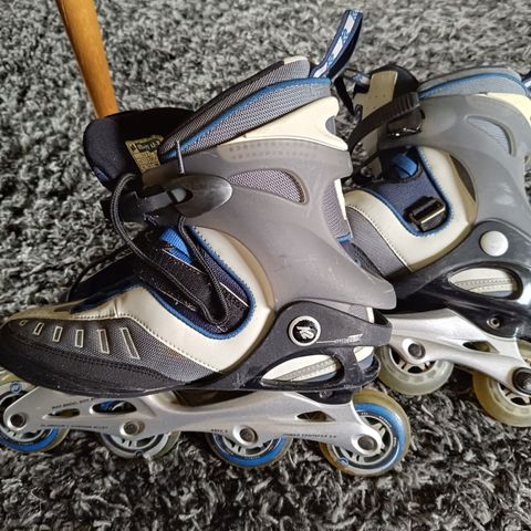 K2 Rollerblades