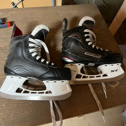 Bauer vapor str 33,5